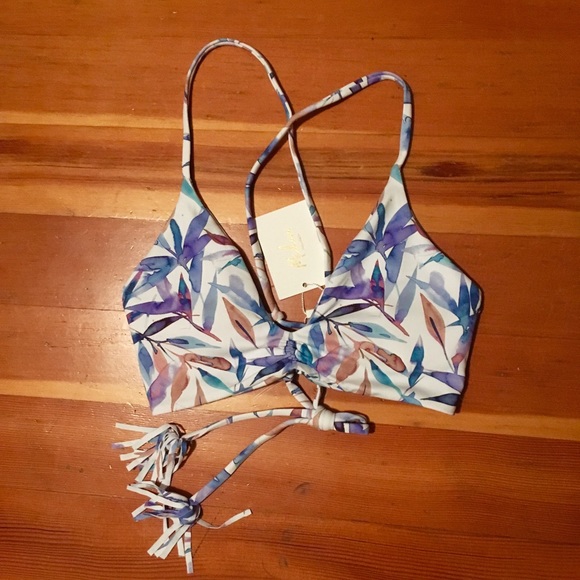 Midori Other - Midori Mia top in Lanai